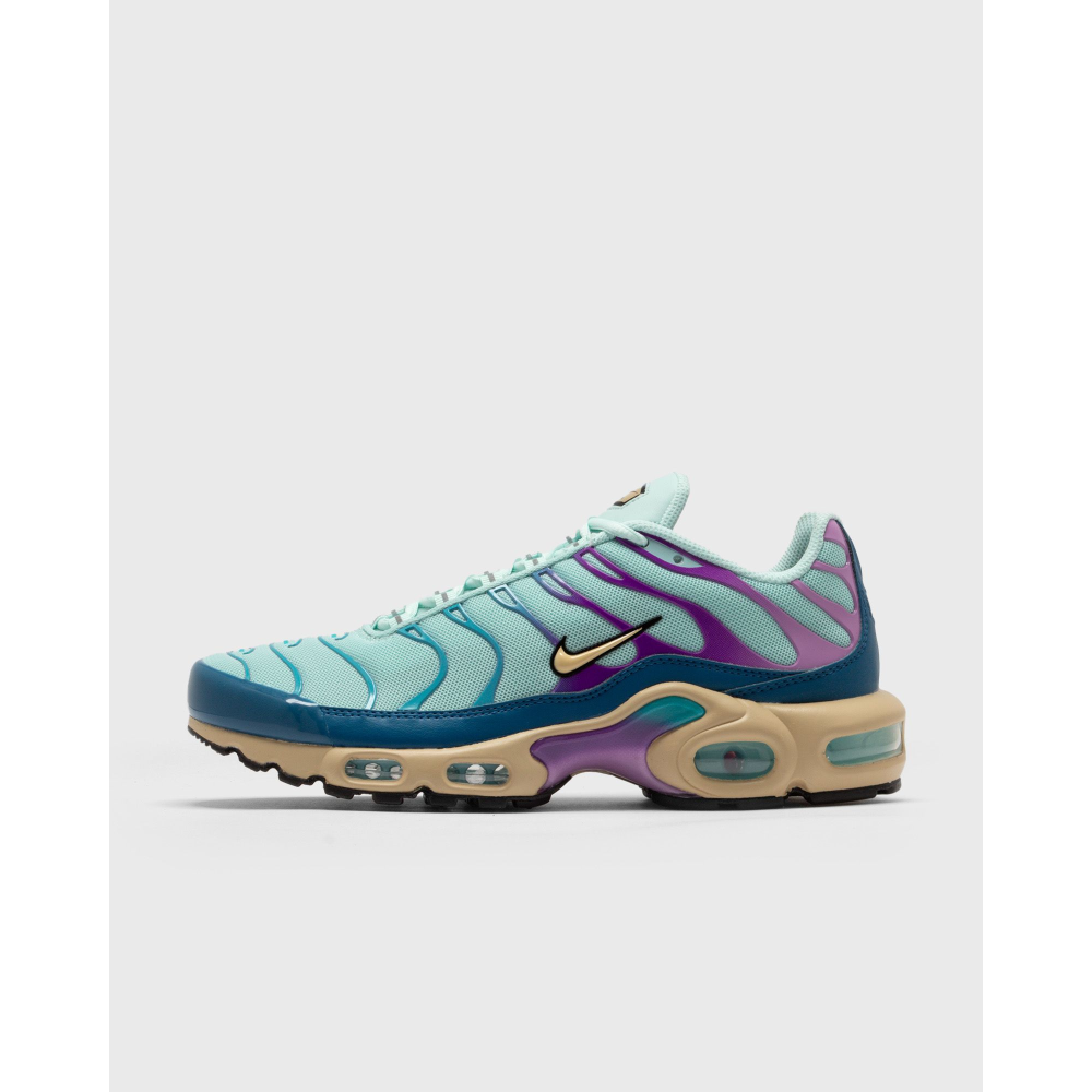 Nike WMNS Air Max Plus DZ3671-300 / blau