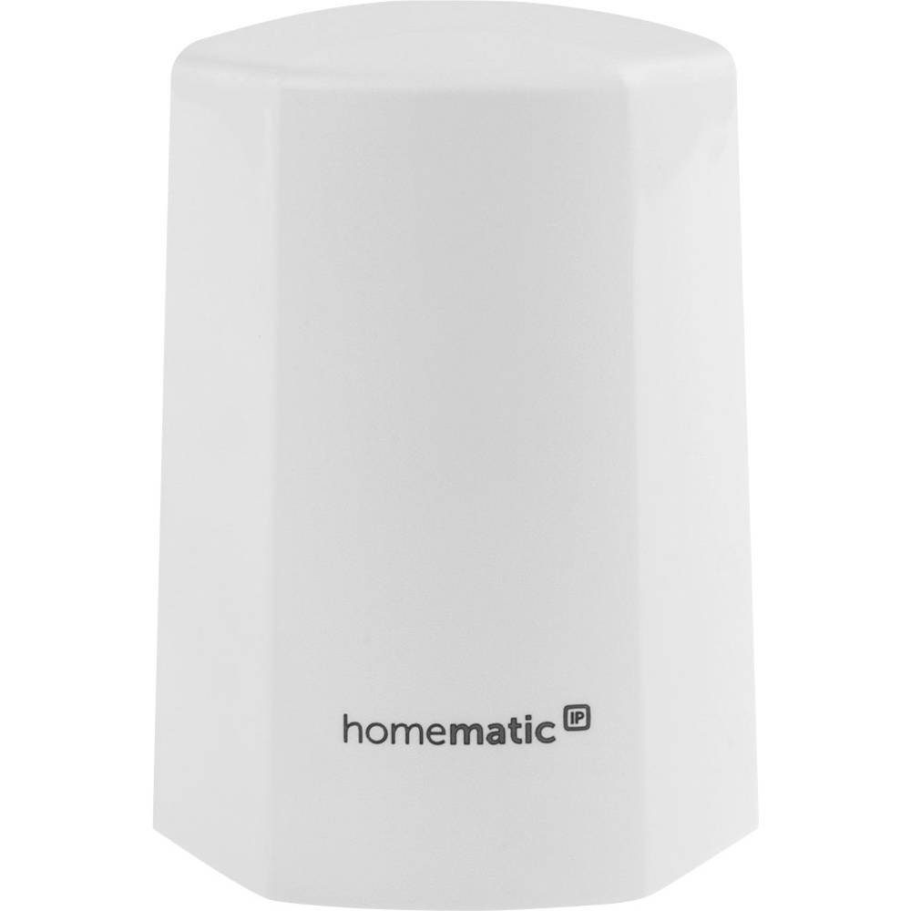 Homematic IP Homematic Set Access Point - IP Temperatur- Smart-Home-Steuerelement