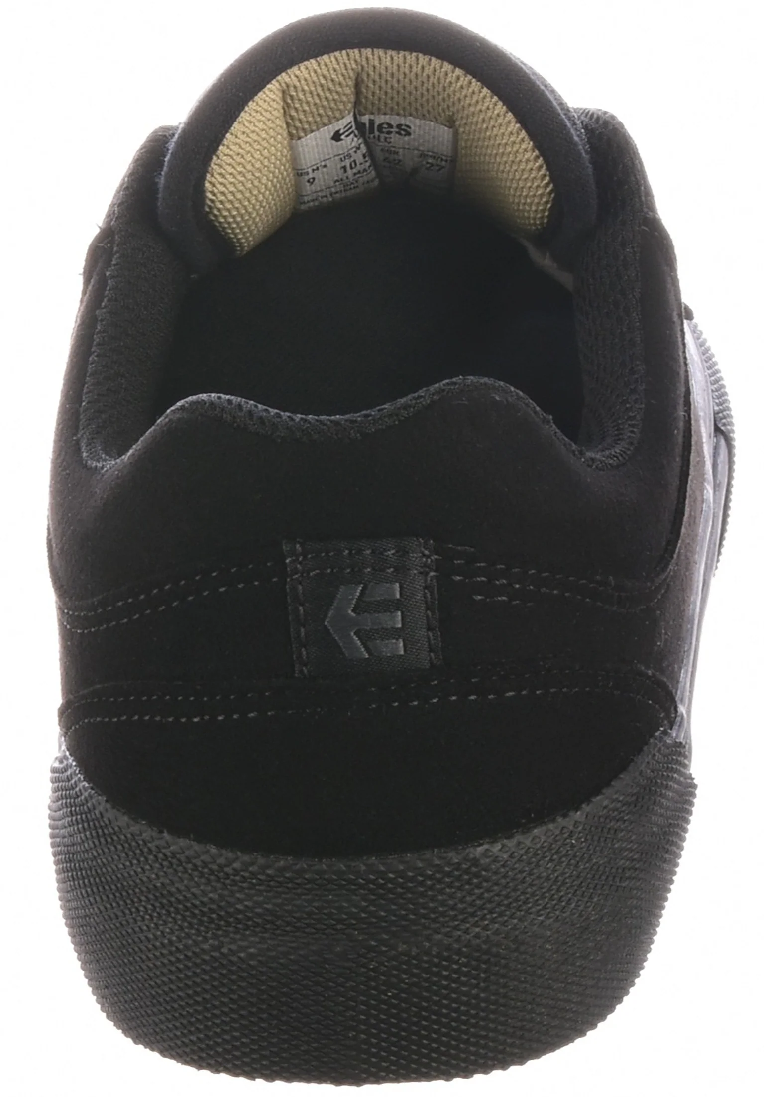 Joslin Vulc Vegan x Michelin
