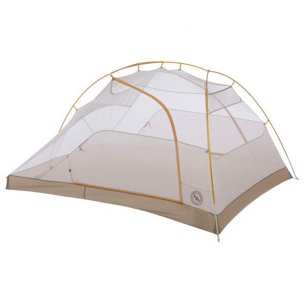 Big Agnes - Tiger Wall UL3 Bikepack - 3-Personen Zelt