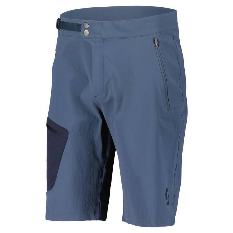 SCOTT Explorair Light Fahrradhose Herren