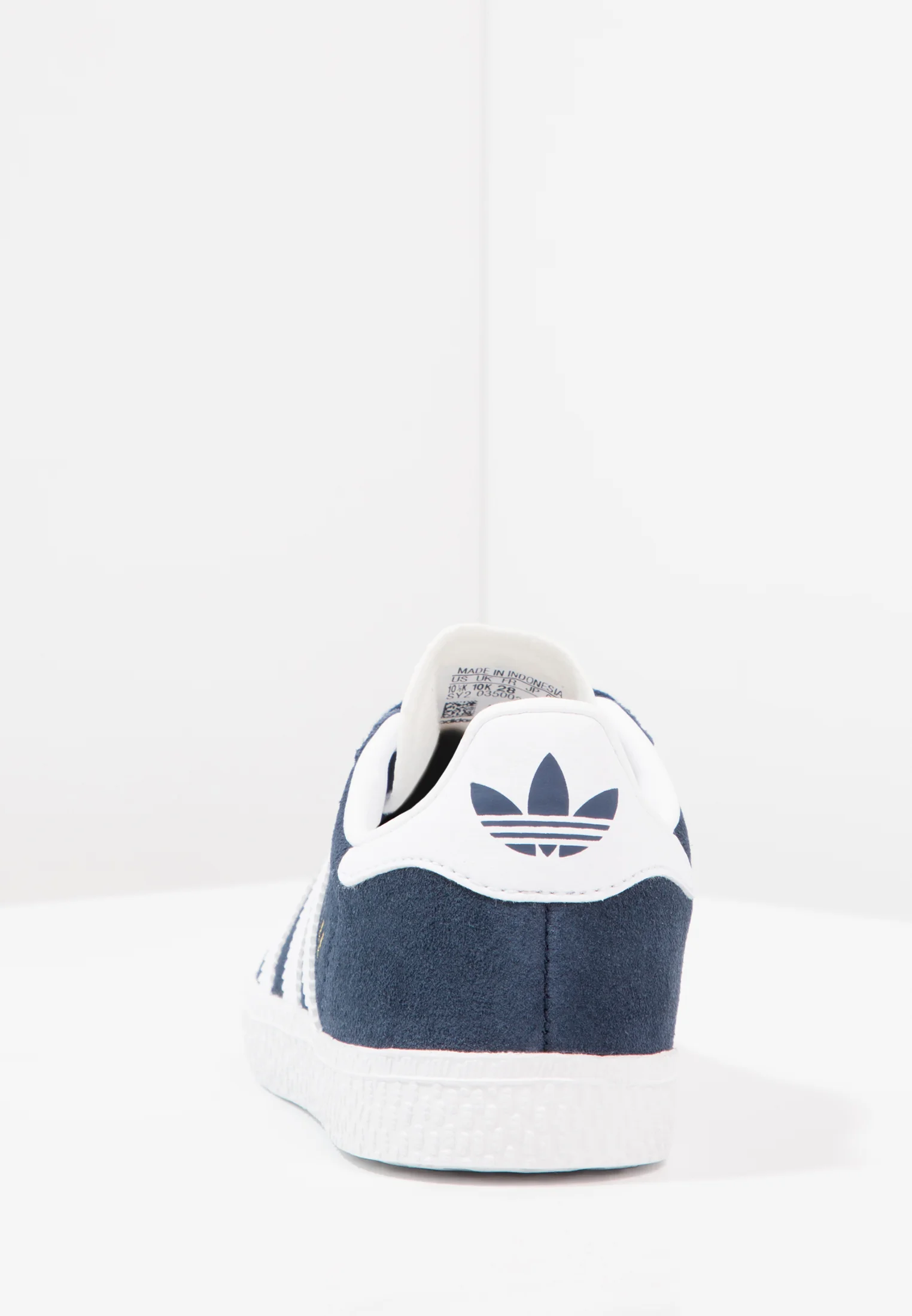 adidas Originals GAZELLE UNISEX - Zapatillas bajas