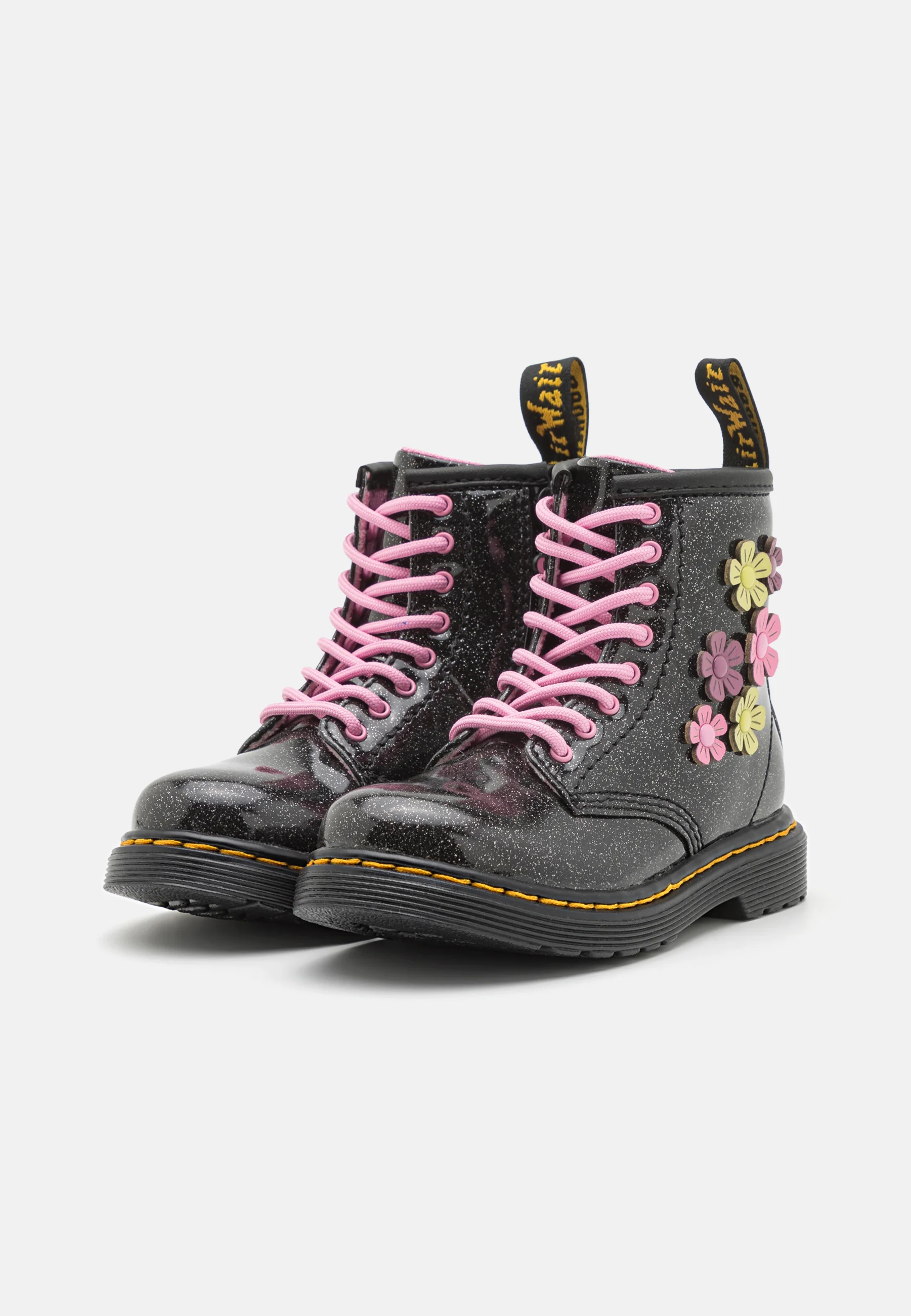 Dr. Martens 1460 UNISEX - Botas con cordones