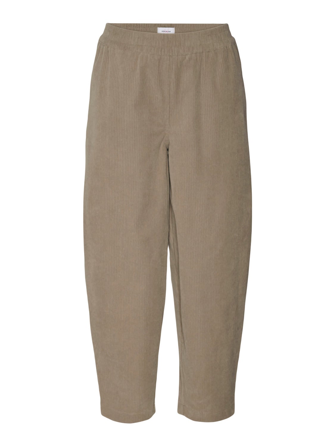 VMKENYA Mittlere Taille Hose