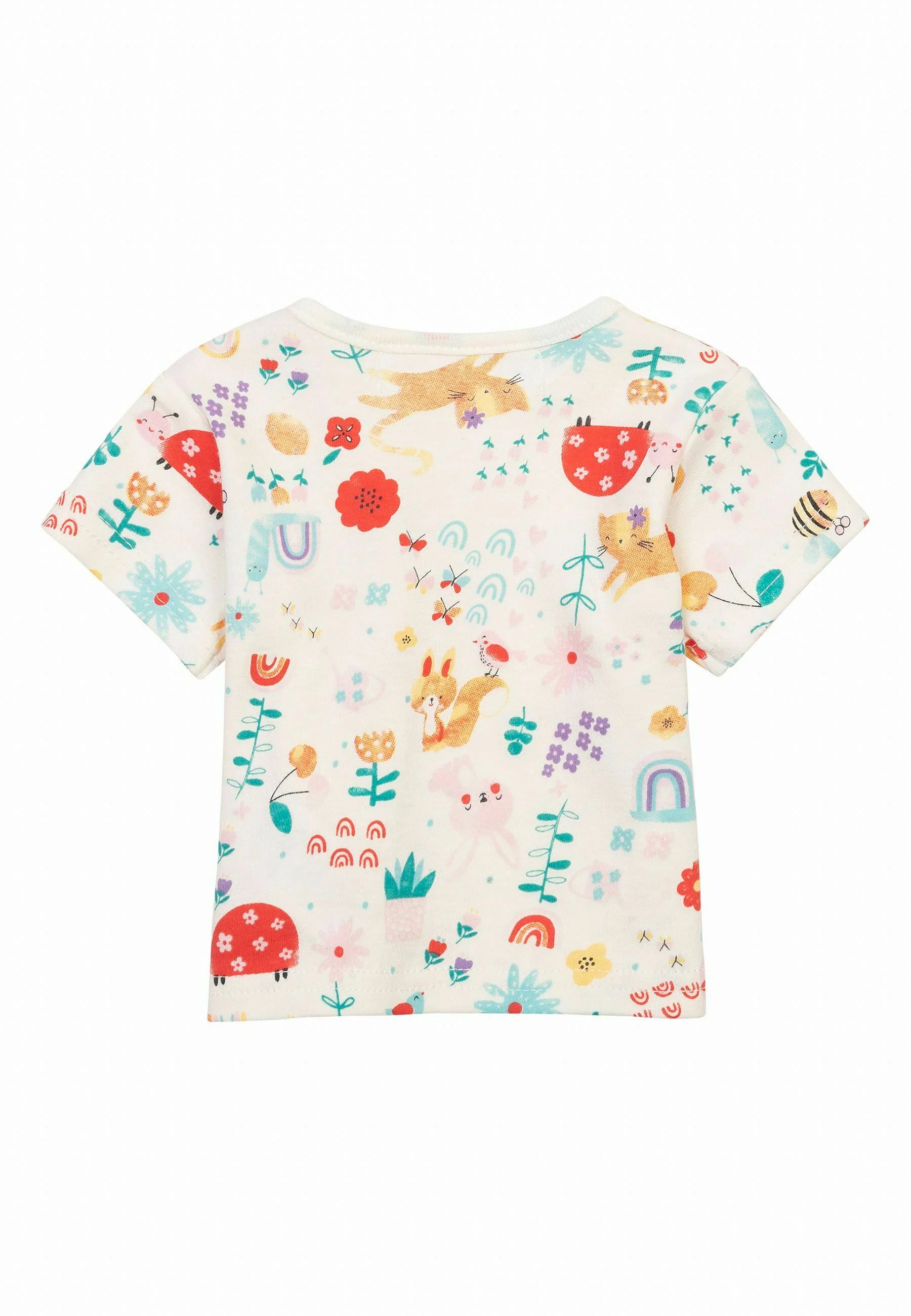 MINOTI PACK 3 - Camiseta estampada