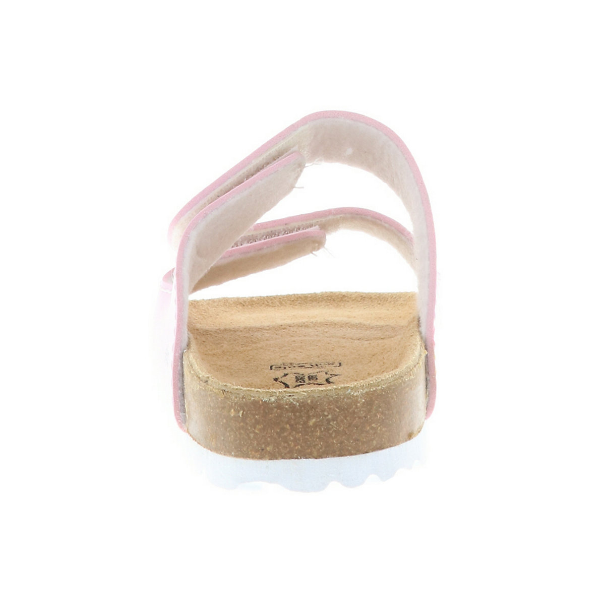 Kinder Mädchen Damen Pantoletten Hausschuhe Slipper Schlappen Ananas rosa