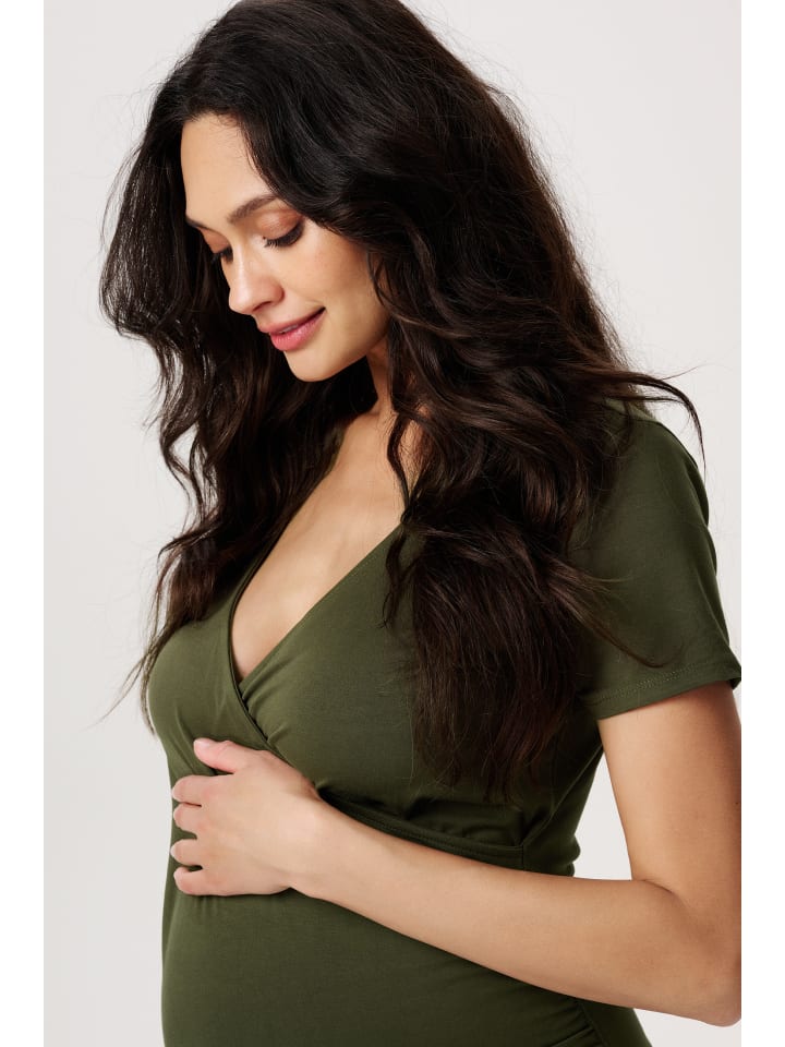 Noppies Still-Shirt Banu in Forest Night günstig kaufen
