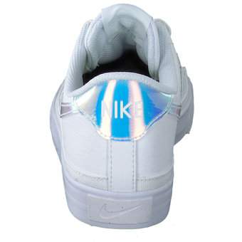 Nike Court Legacy NN Sneaker in weiß