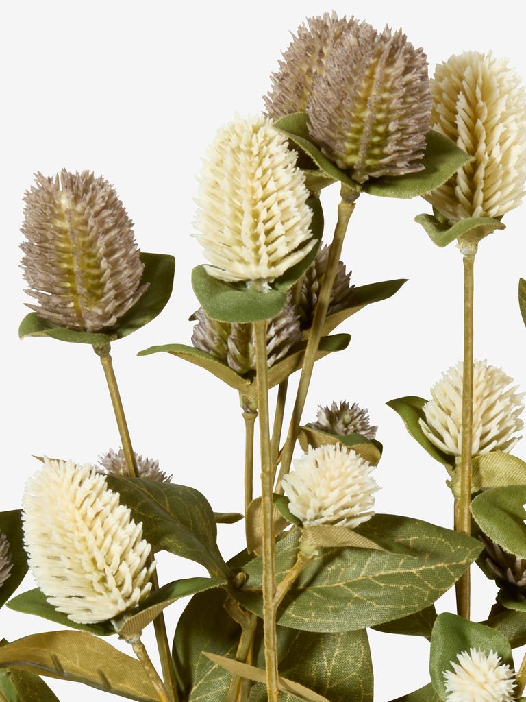 Flor artificial AUDUN AUDUN H69cm sortida.
