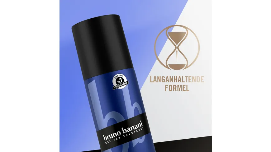 bruno banani Deospray Magic Man 150 ml
