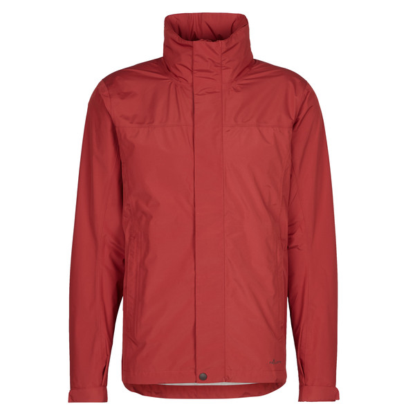 SKOGAFOSS JACKET Herren - Regenjacke