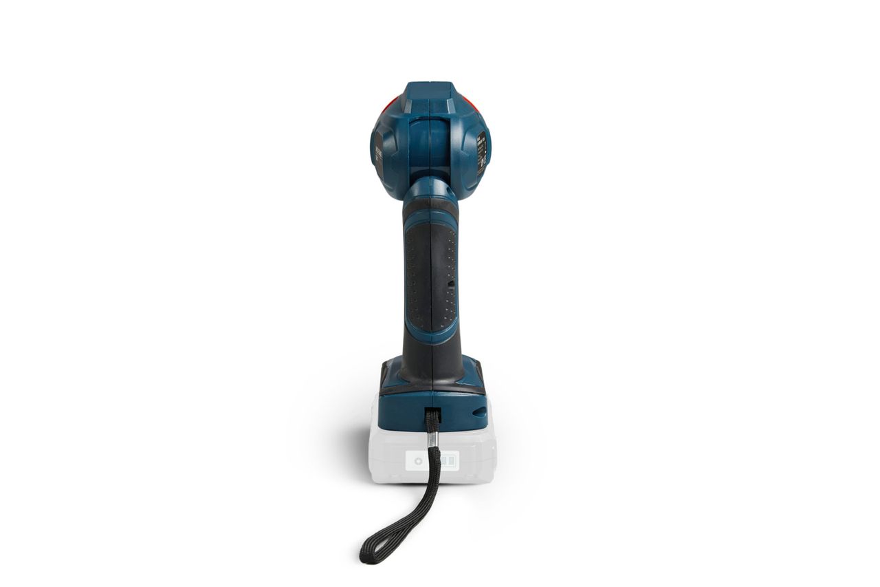 WOLFGANG TOOLS WOLFGANG Wolfgang Akku-Taschenlampe 20v