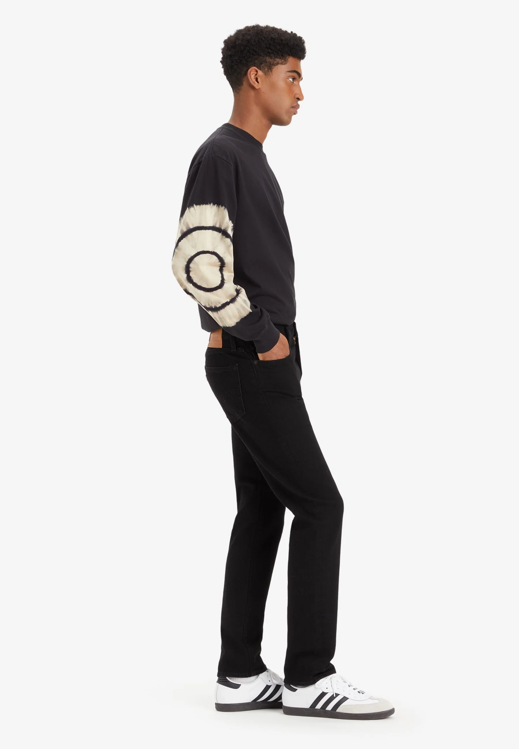 Levi's® 511™ SLIM - Vaqueros ajustados