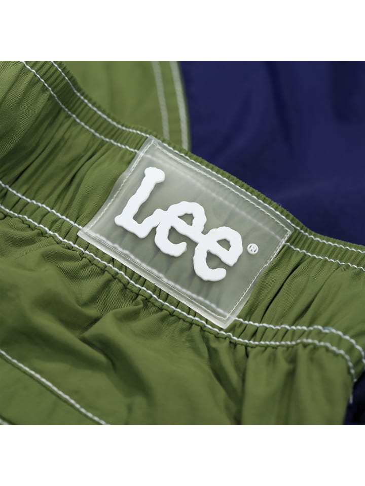 LEE Underwear Badeshorts 