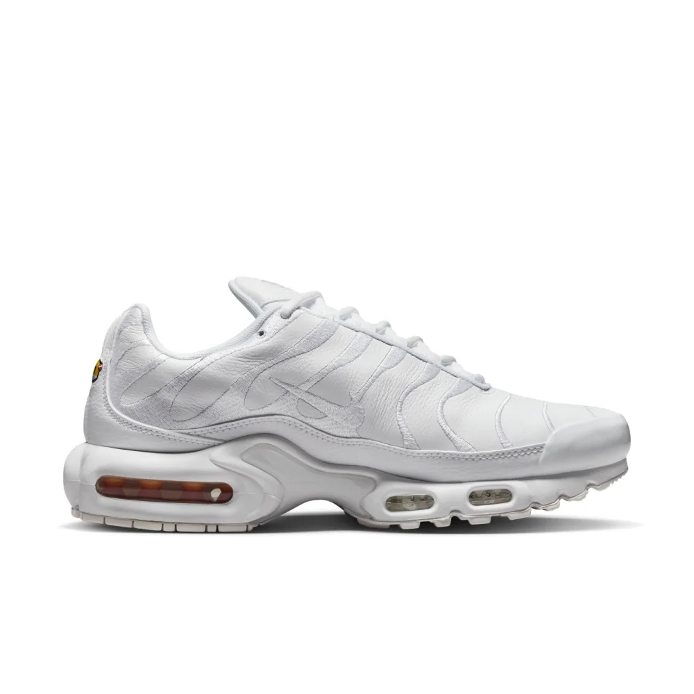 NIKE JORDAN Air Max Plus AJ2029-100 / weiss