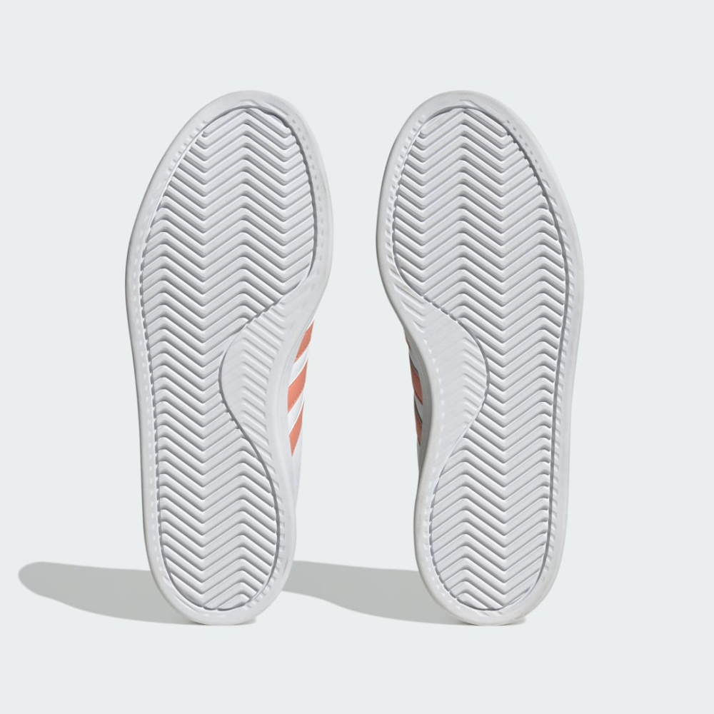 adidas Grand Court ID4479 / weiss