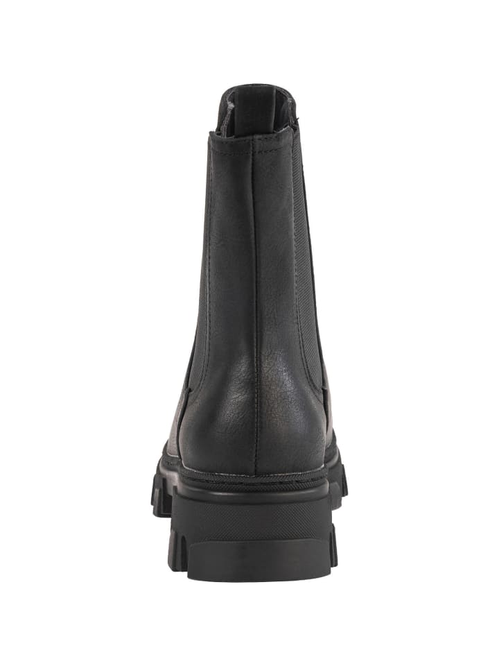 palado Chelsea Boots in BLACK günstig kaufen