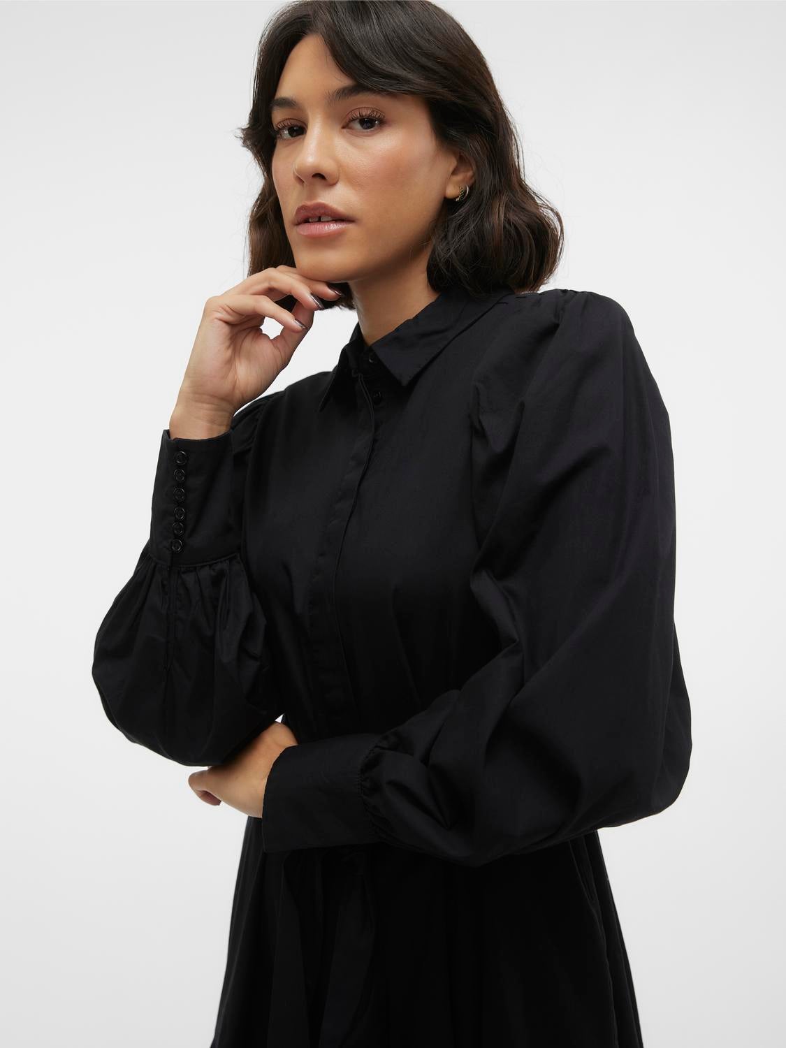 VMCHARLOTTE Kurzes Kleid