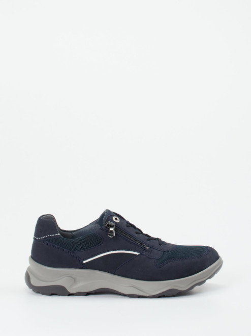 Schnürschuh-46511090057 Waldläufer