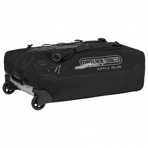 Ortlieb - Duffle RS 85 - Reisetasche