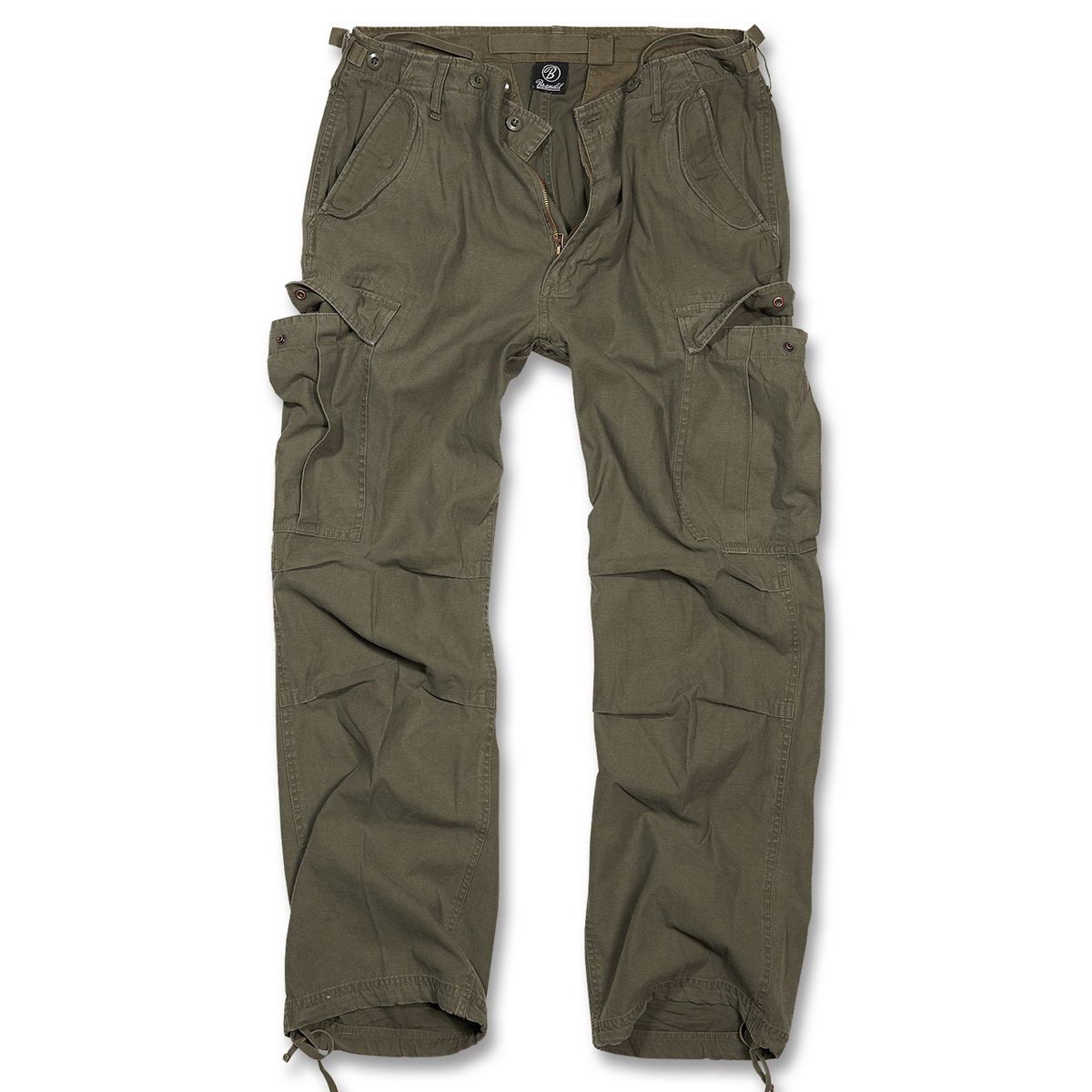 M65 Vintage Trouser Cargo Hose