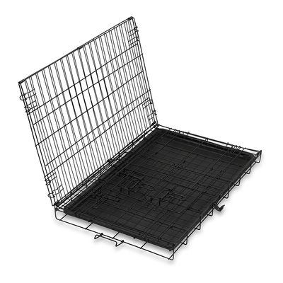 HAFENBANDE Zimmerkäfig Twin Door