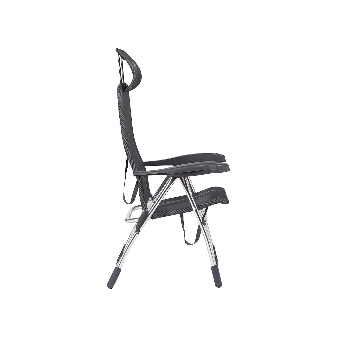 Crespo AL-206 Compact Strandstuhl