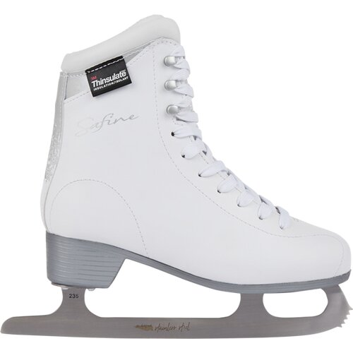 DAMEN SCHLITTSCHUHE 