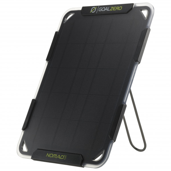 Goal Zero - Nomad 5 Solar Panel 5 Watt - Solarpanel