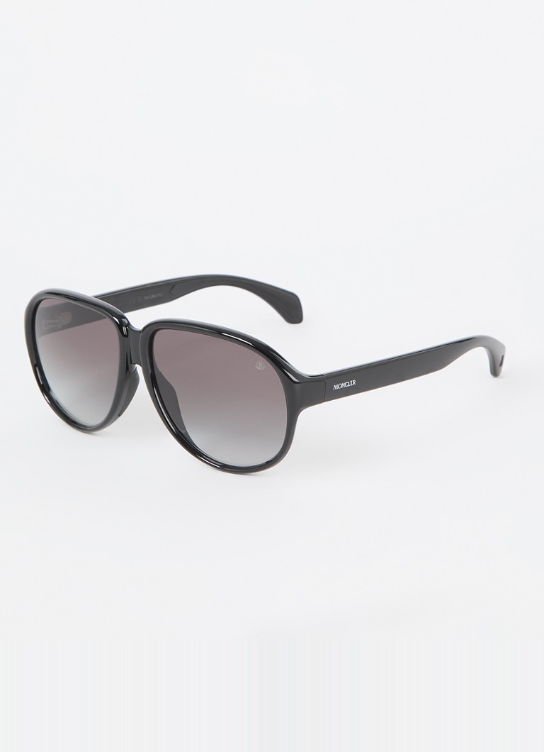 Moncler Halcyonne -aurinkolasit ME8001