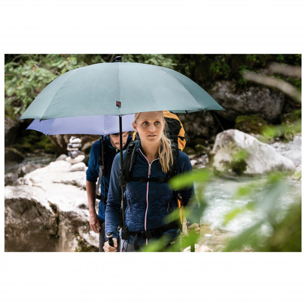 EuroSchirm - Swing Handsfree - Regenschirm