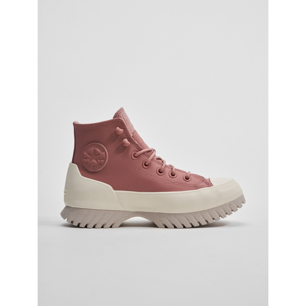 Converse Chuck Taylor All Star Lugged 2.0 A04635C / pink