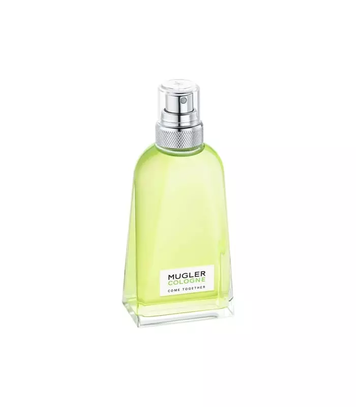 COLOGNE COME TOGETHER Eau de Toilette