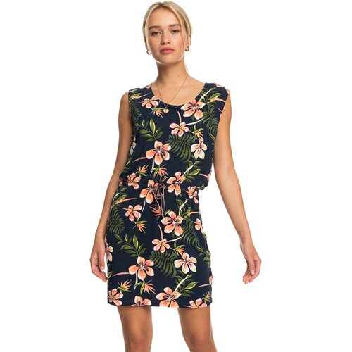 DAMEN KLEID SURFS UP PRINTD J KTDR