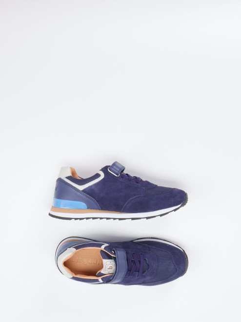 Klettschuh-66211090185 Bisgaard