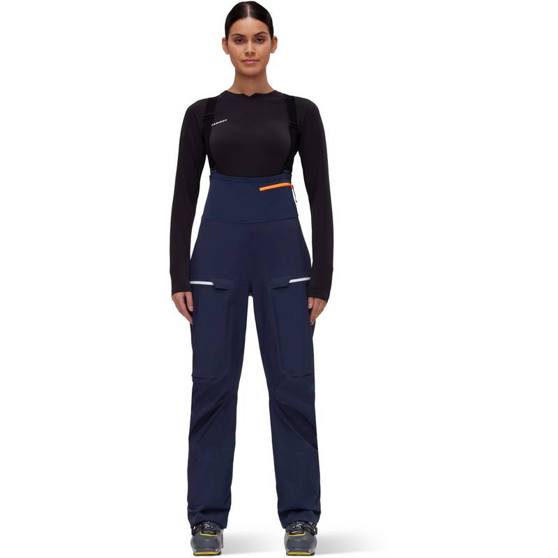 Mammut Haldigrat Skihose Damen