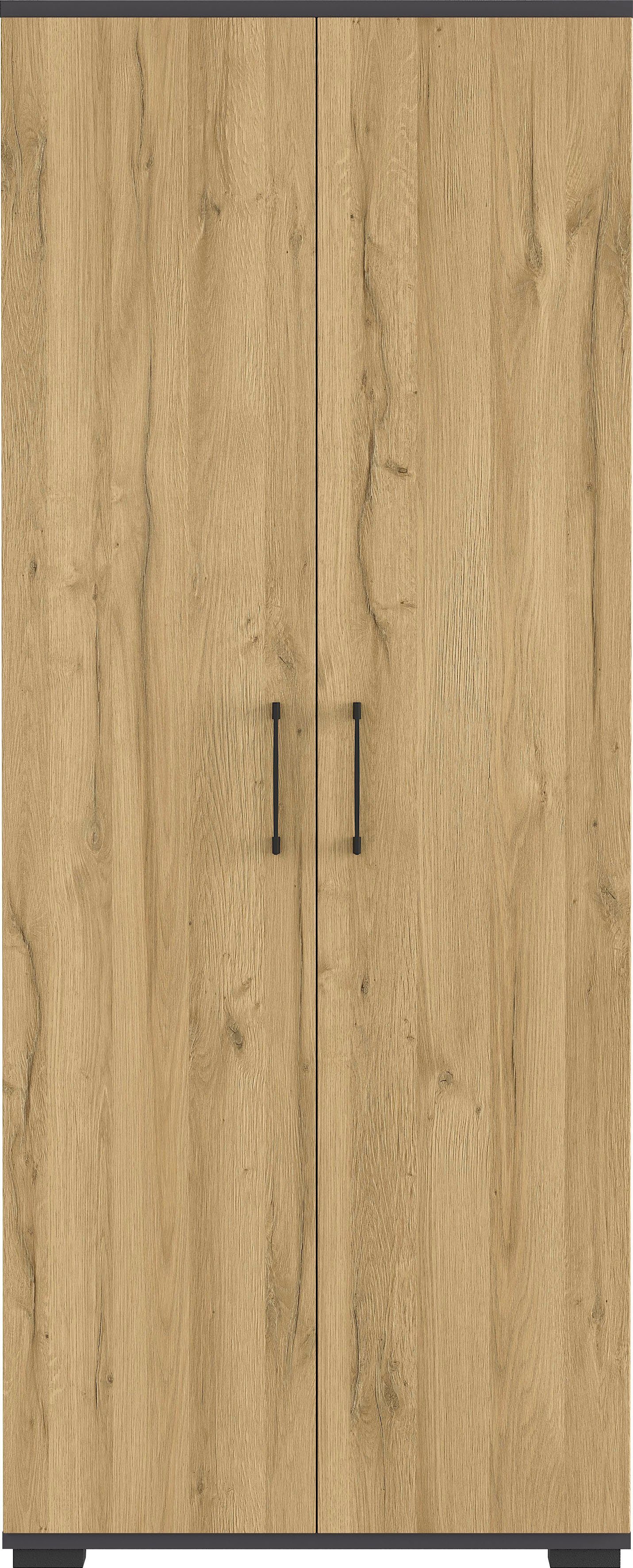GERMANIA Aktenschrank Profi 2.0