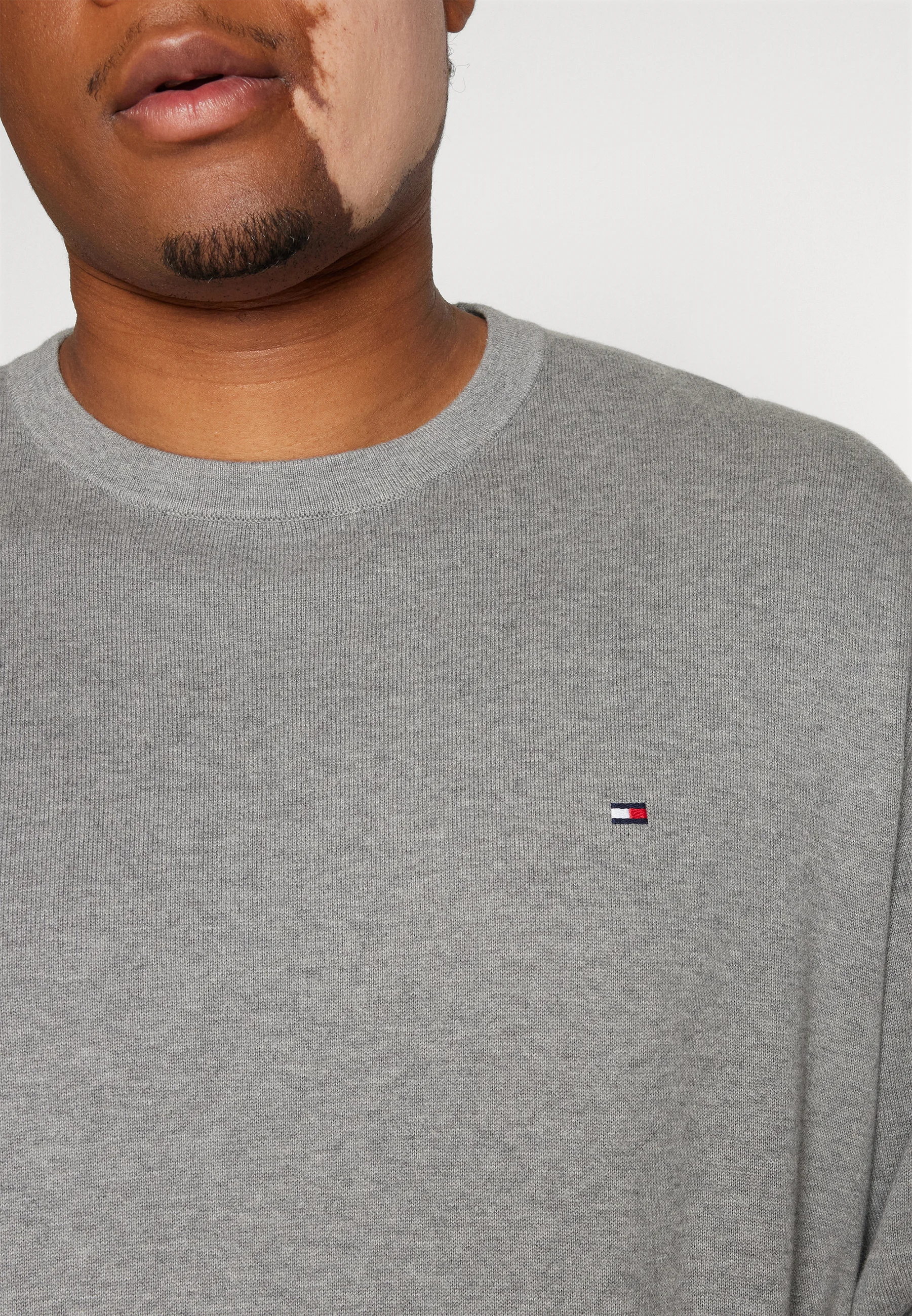 Tommy Hilfiger CLASSIC CREW NECK - Suéter