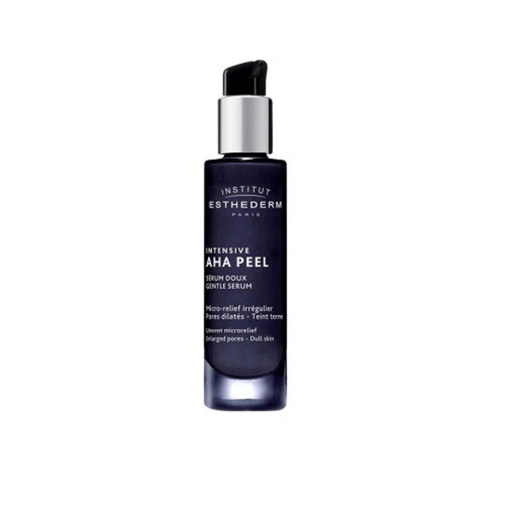 Institut Esthederm INTENSIVE AHA PEEL Sérum Doux