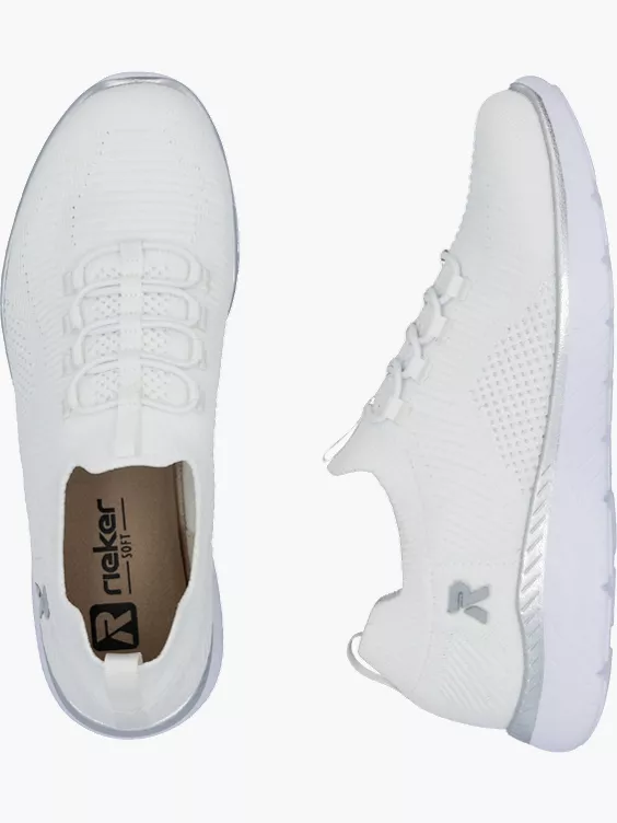 Rieker Damen Slipper