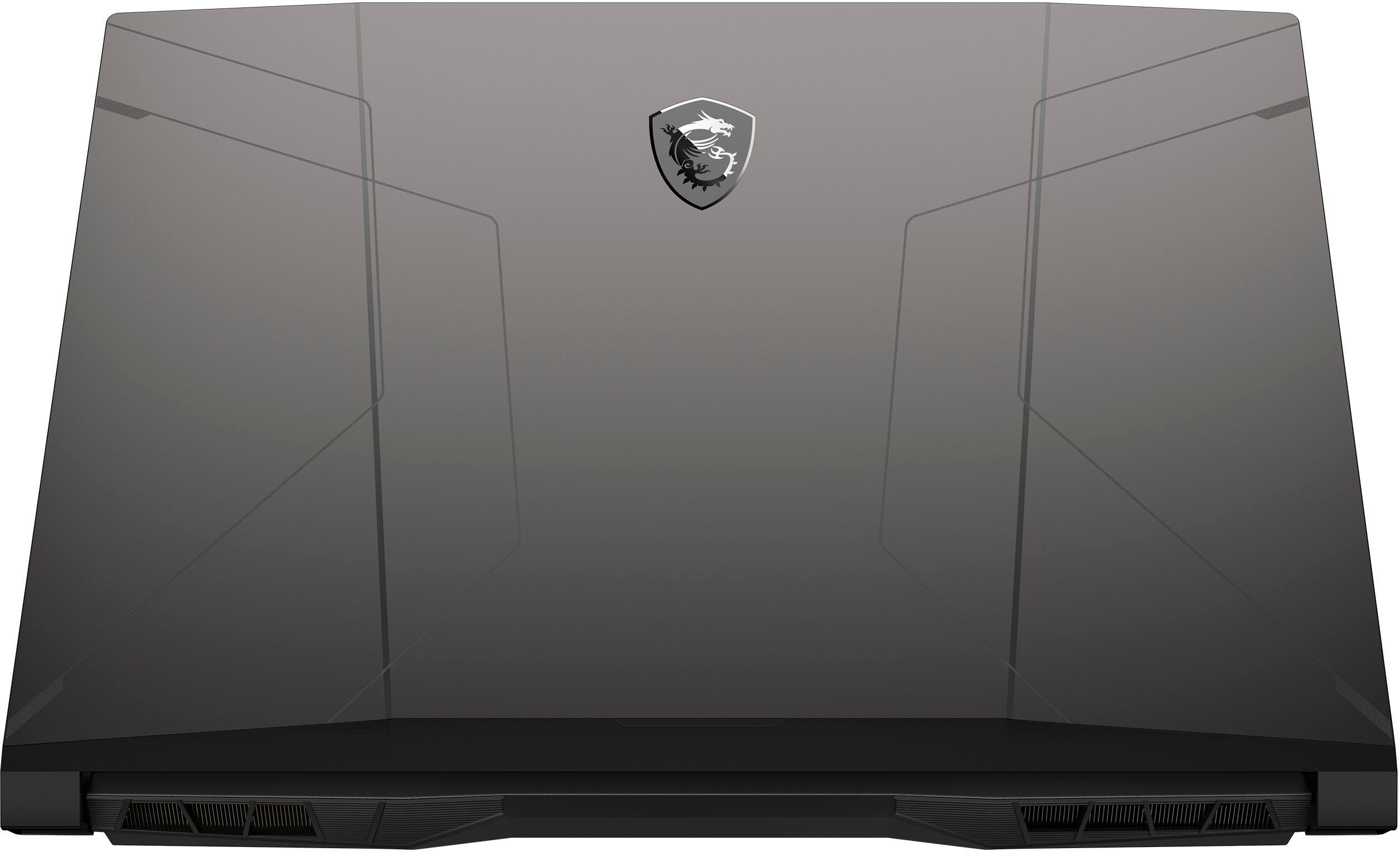 MSI Pulse GL76 12UCK-427 Gaming-Notebook (43,9 cm/17,3 Zoll, Intel Core i5 12500H, GeForce RTX 3050, 512 GB SSD)