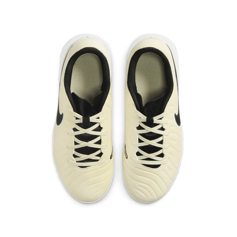 Nike Jr. Tiempo Legend 10 Academy Tf DV4351-700 / gelb