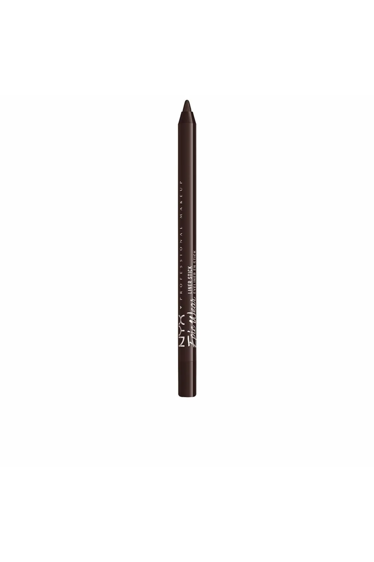 NYX Professional Makeup  Epic Wear Liner Stick #brown Perfect 1.2200 ML