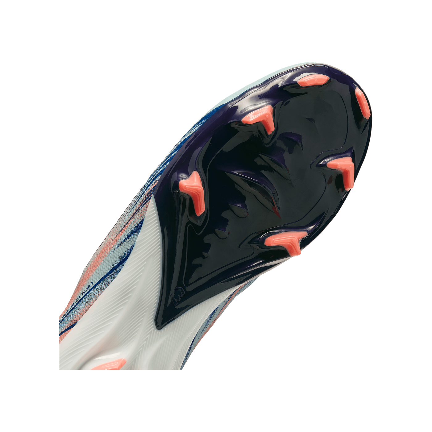 Nike Jr Air Zoom Mercurial Vapor XVI Pro FG Kids Grün F300
