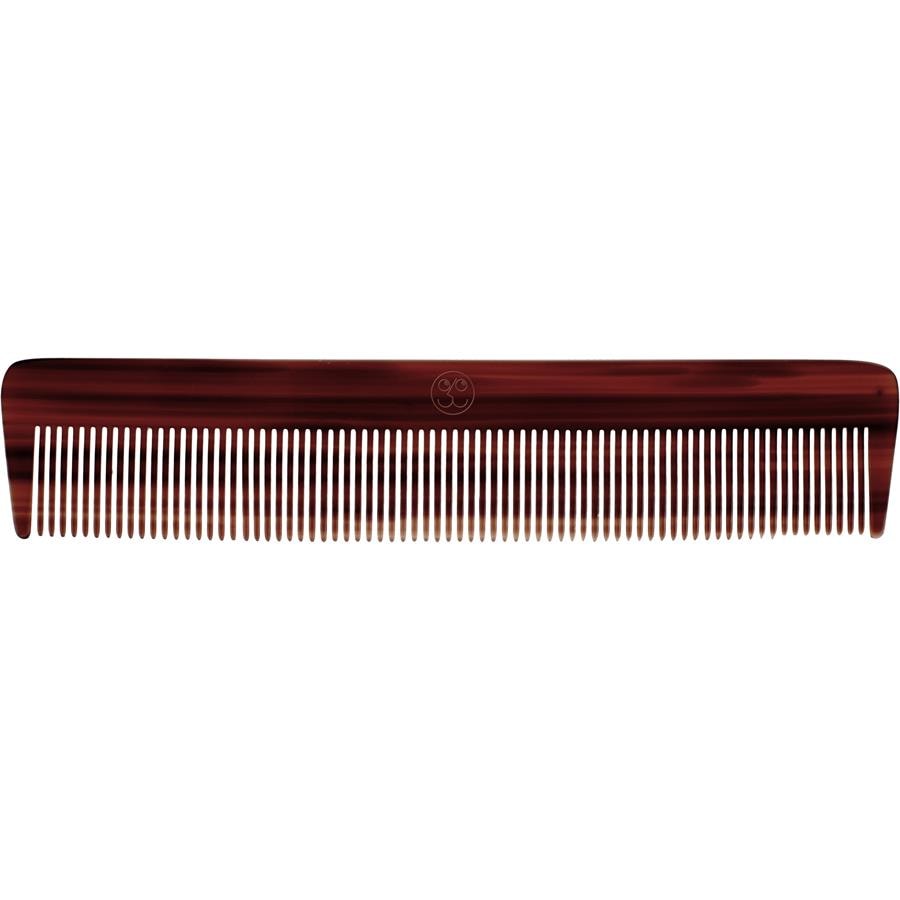 The Classic Straight Comb