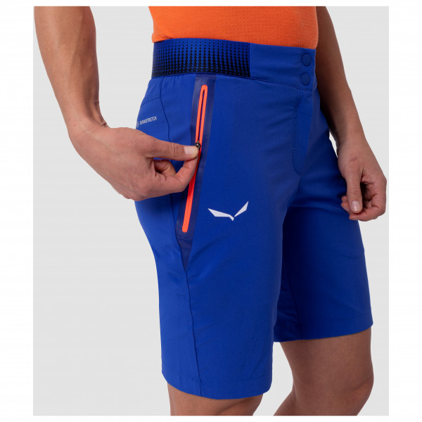 Salewa - Women's Pedroc Cargo 3 DST Shorts - Shorts
