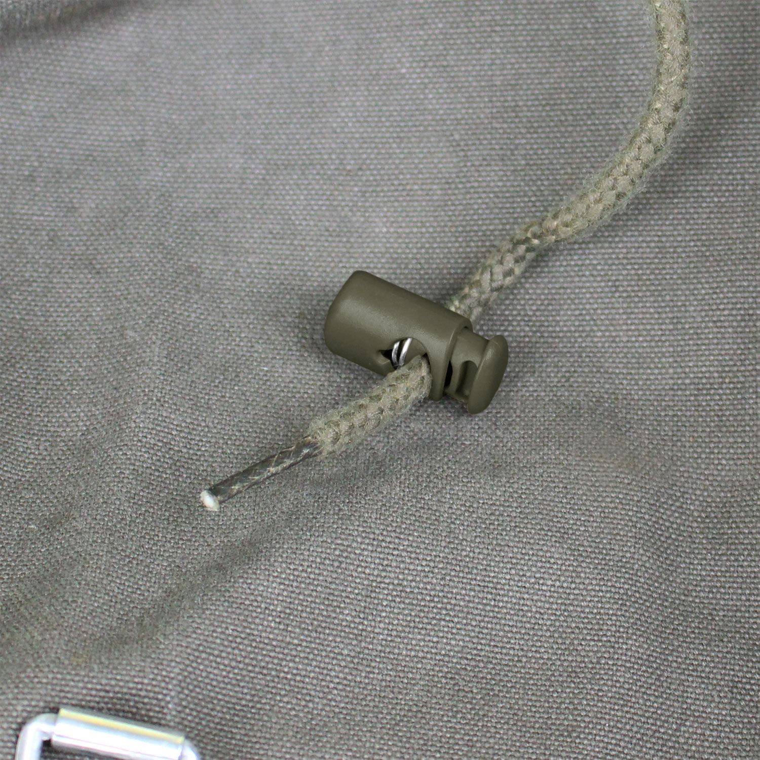 Kordelstopper 10er Set