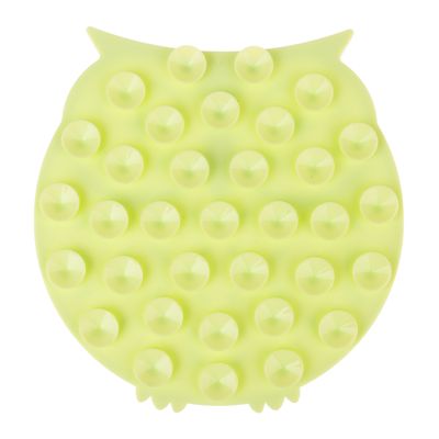 TIAKI Schleckmatte Eule