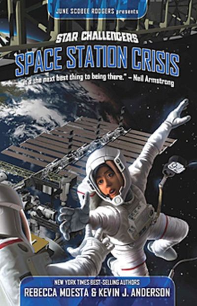 Space Station Crisis (engl.)