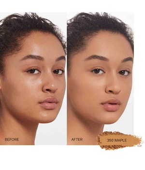 Shiseido Synchro Skin Self-Refreshing Custom Finish Kompakt Foundation-9 g